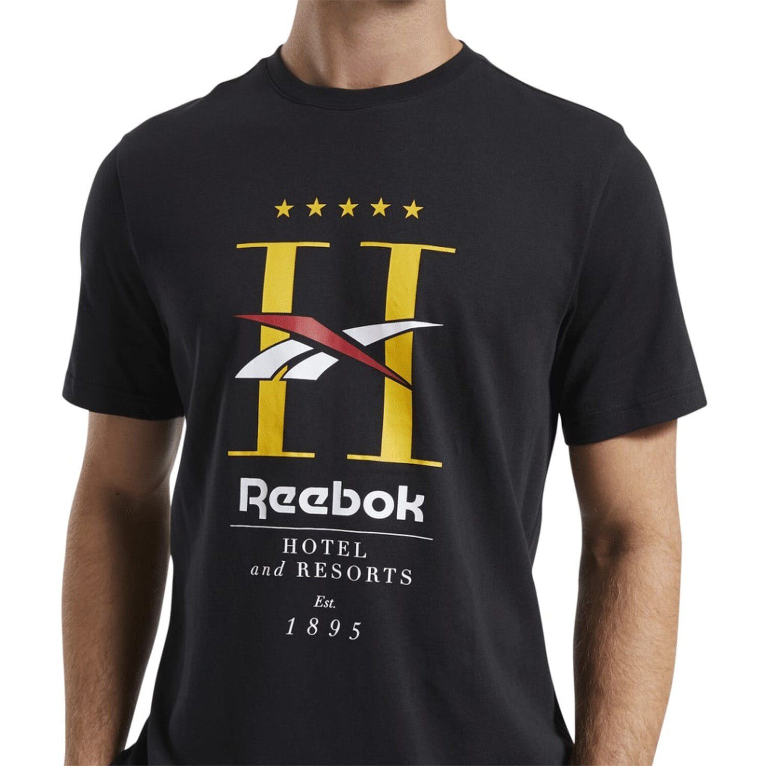 Classics GP Hotel T-shirt