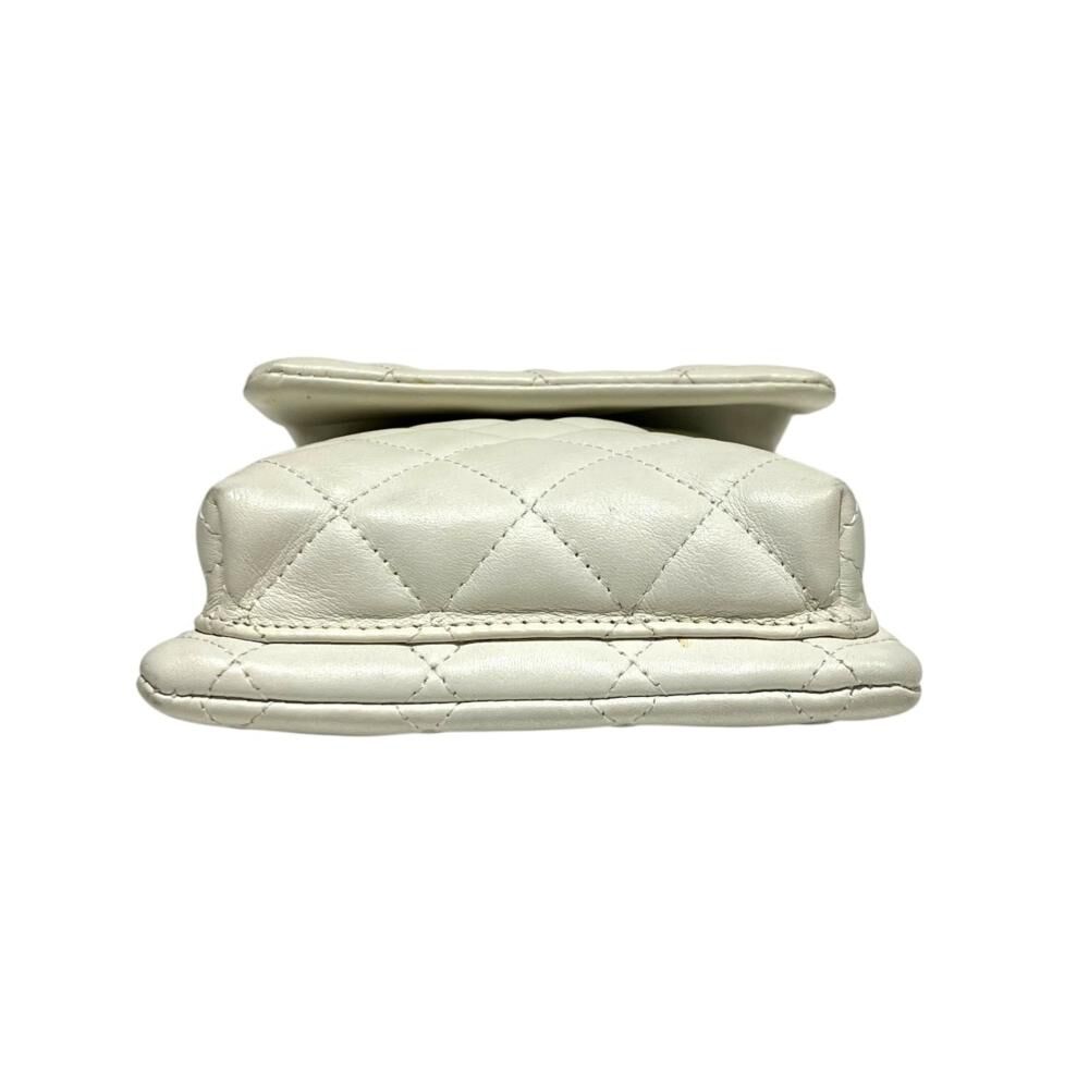 Chanel Crossbody Bag