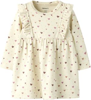 NBFHAYLA LS DRESS