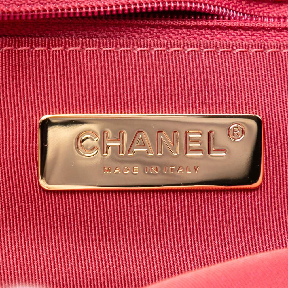 Chanel Flap Bag