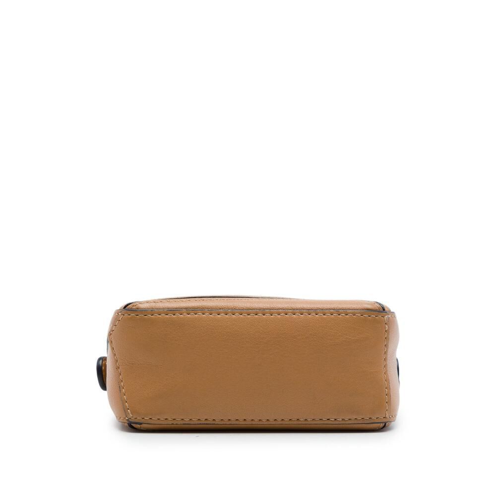 Loewe Puzzle