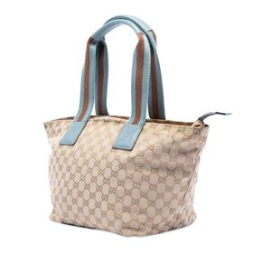 Gucci Tote