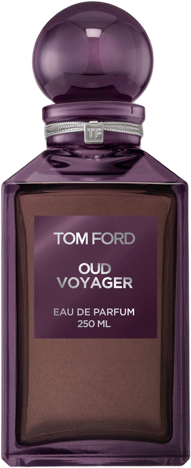Oud Voyager Eau de Parfum