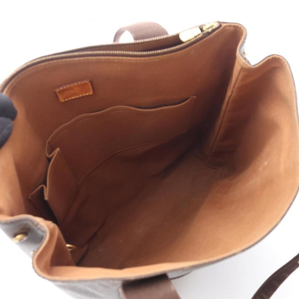 Louis Vuitton Bucket Bag