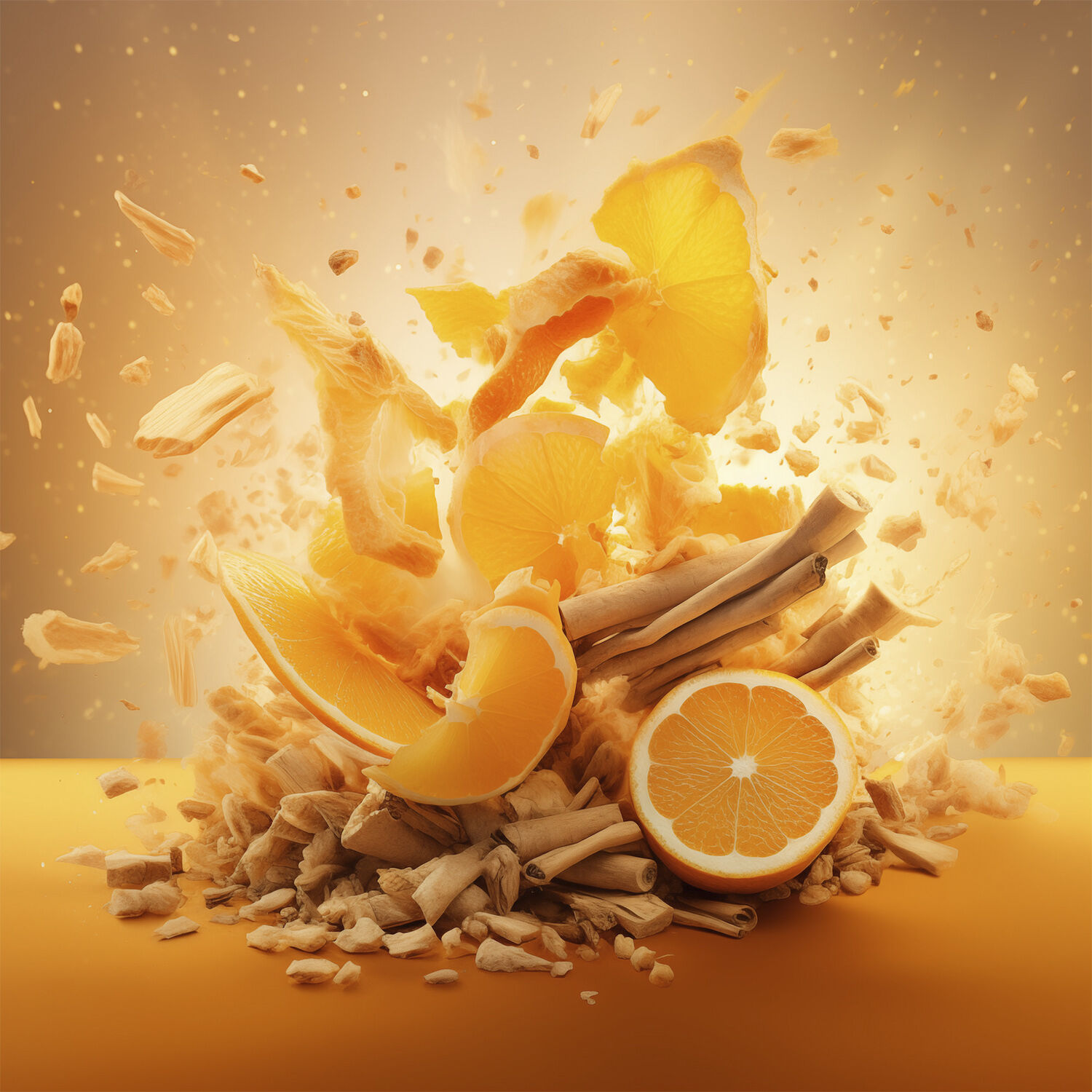 PERROY TANGERINEPEARL 50 ml