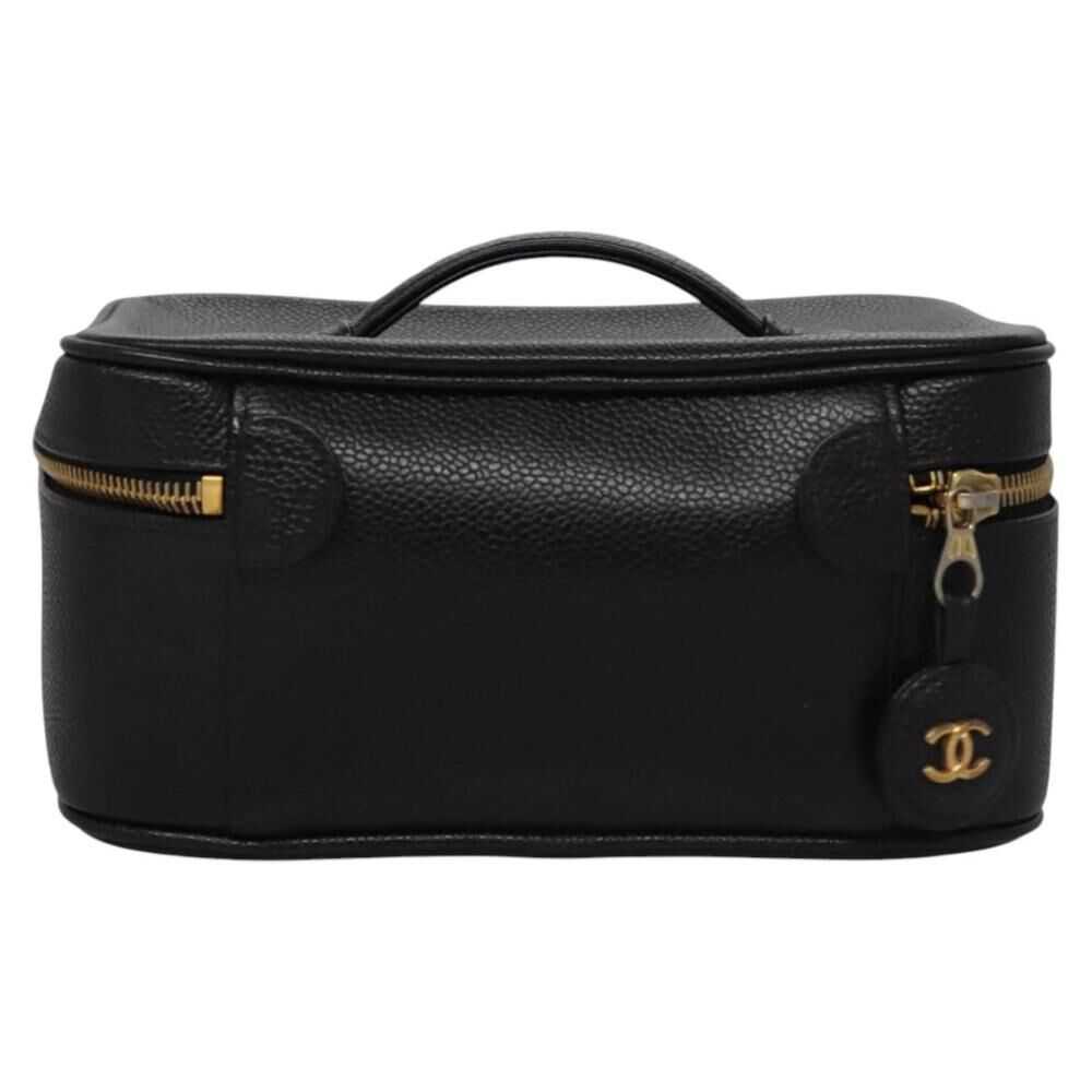 Chanel Pouch