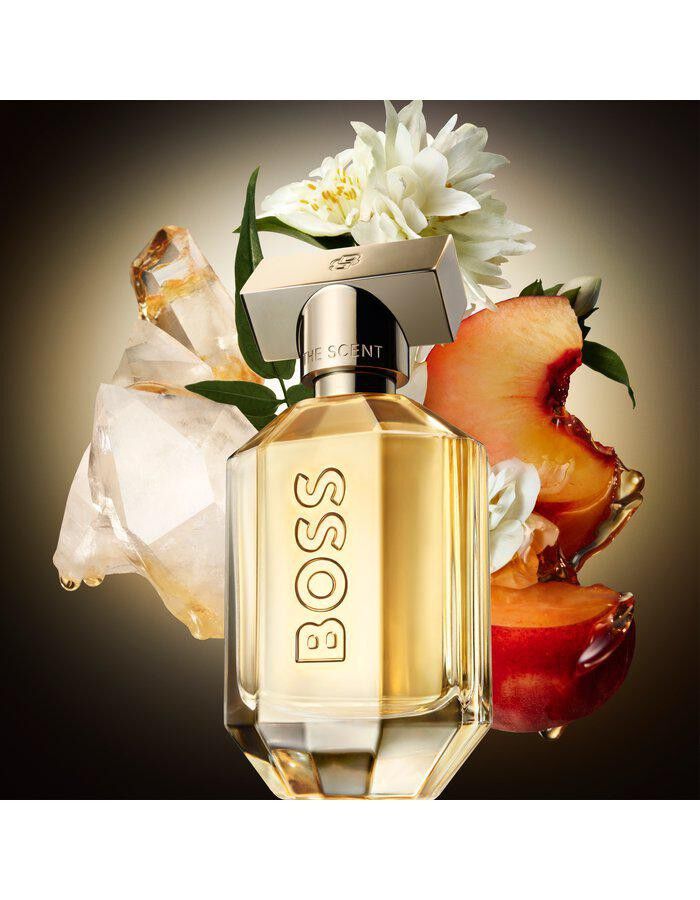 The Scent For Her Eau De Parfum