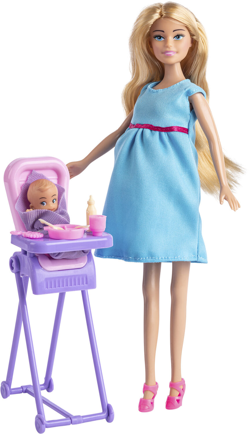 JUDITH GRAVIDmBABY-TILBEH ASSORTERET