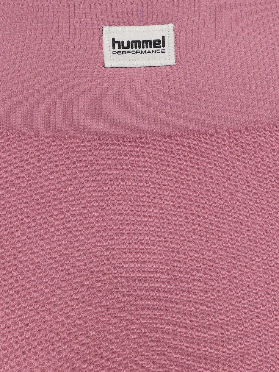 Pulse Seamless Mid Waist Tights