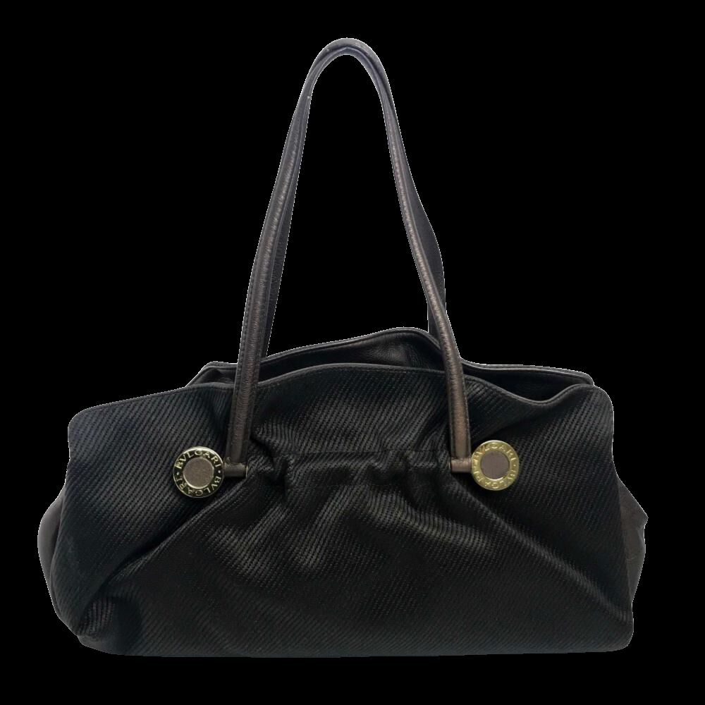 Bvlgari Shoulder Bag