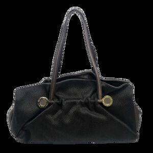 Bvlgari Shoulder Bag
