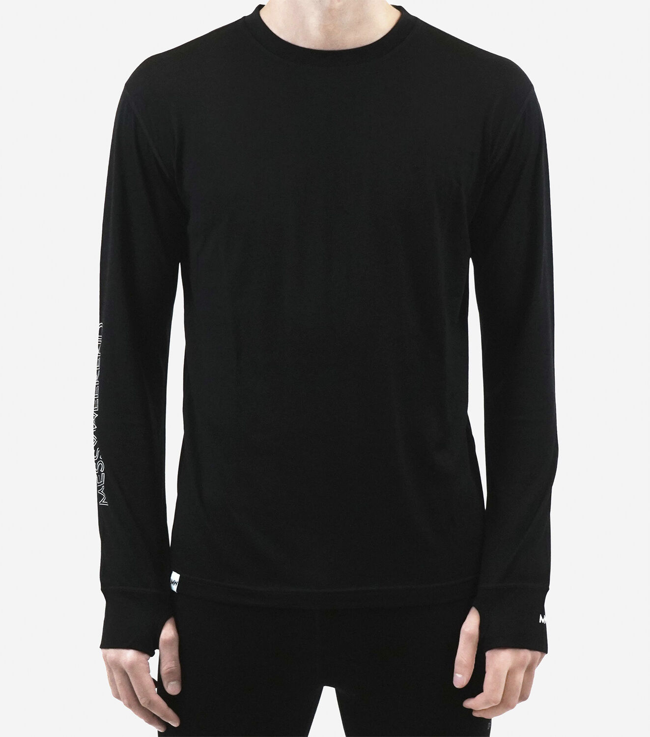 BASE LAYER SHIRT
