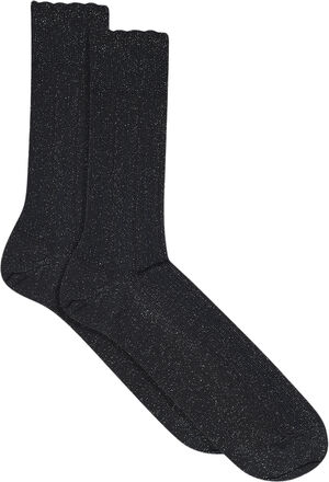 Julia glitter socks