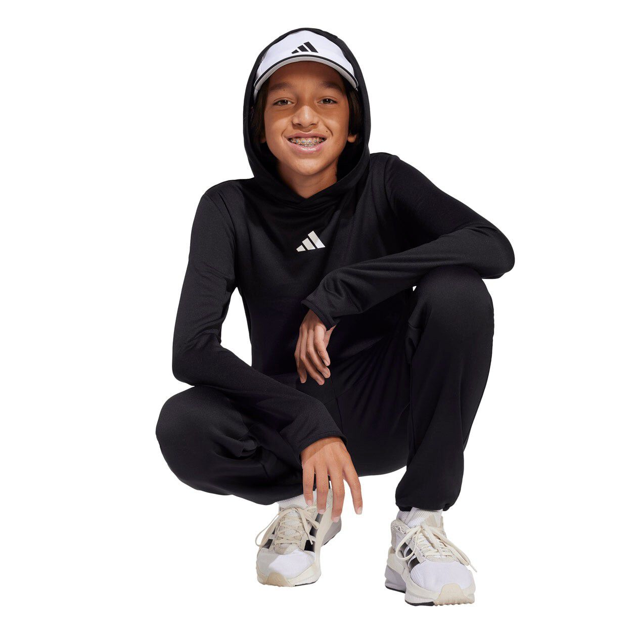 Game and Go H&aelig;ttetr&oslash;je