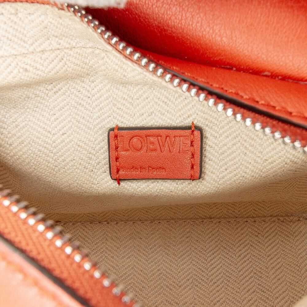 Loewe Puzzle