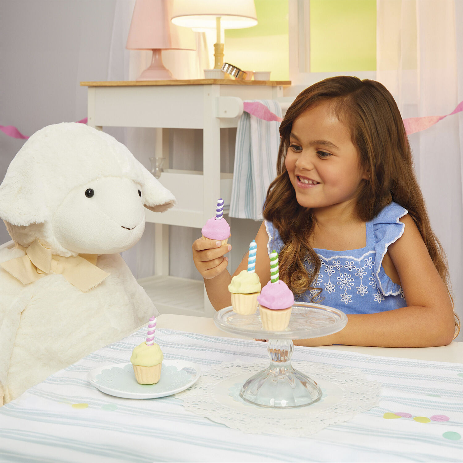 LT Creative Chefs Bakers