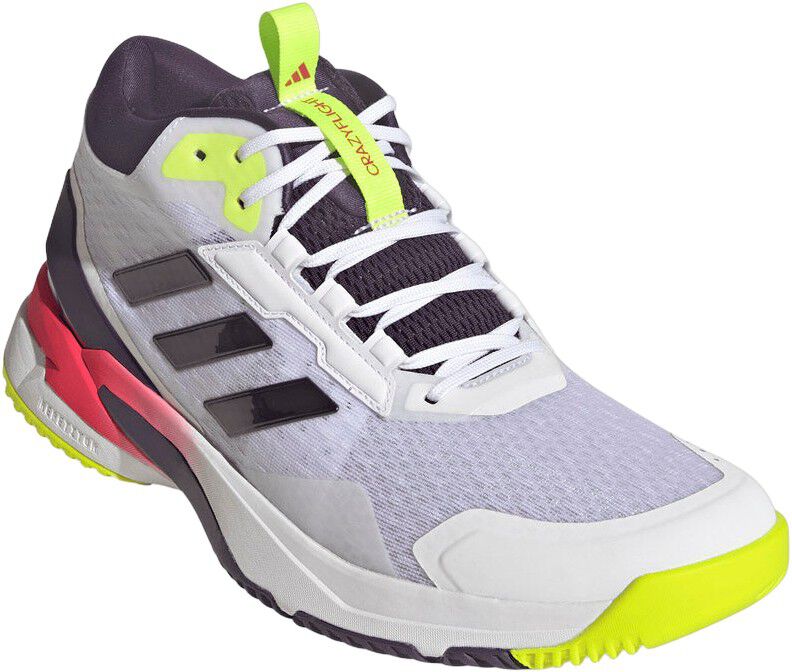 Crazyflight 6 Mid H&aring;ndboldsko