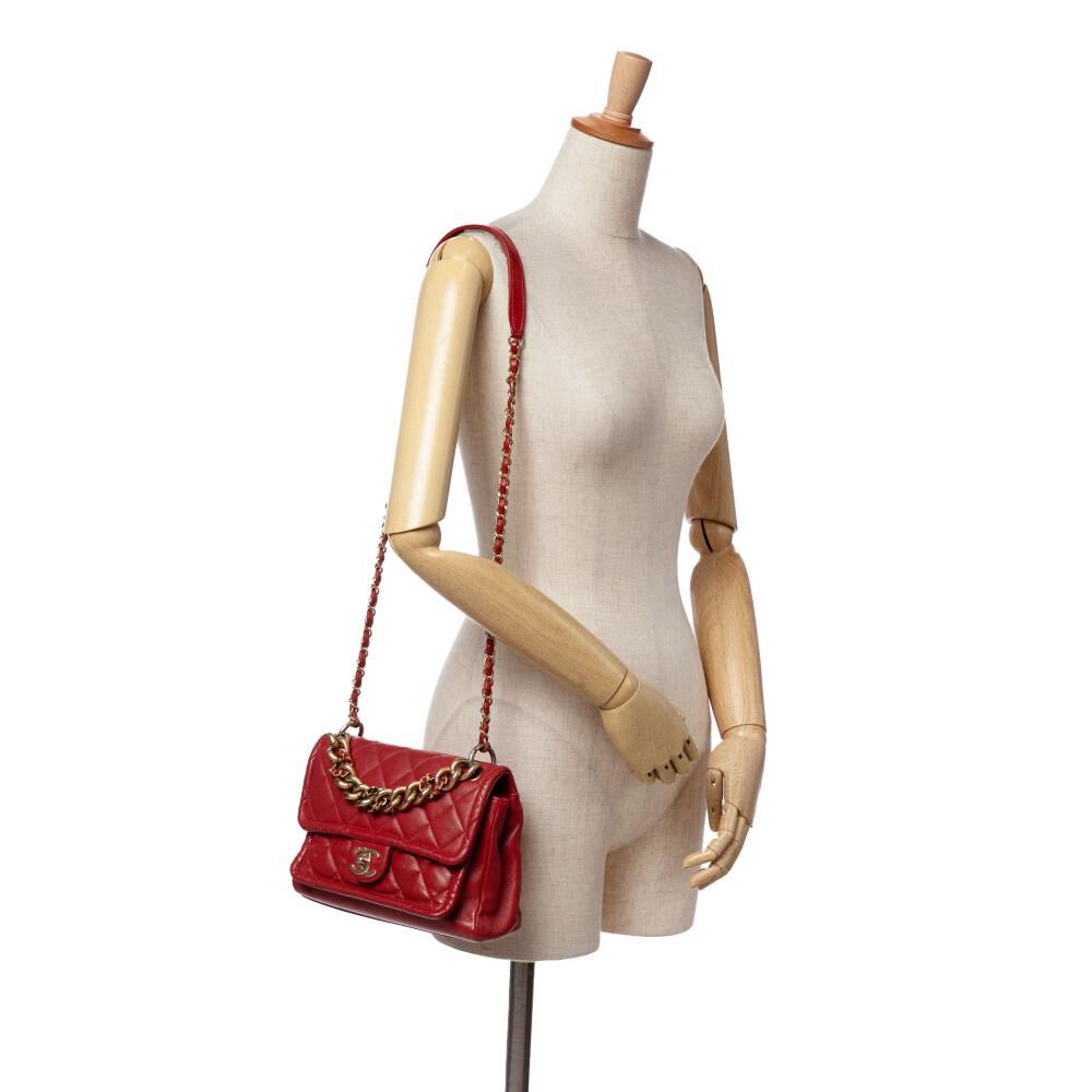 Chanel Flap Bag