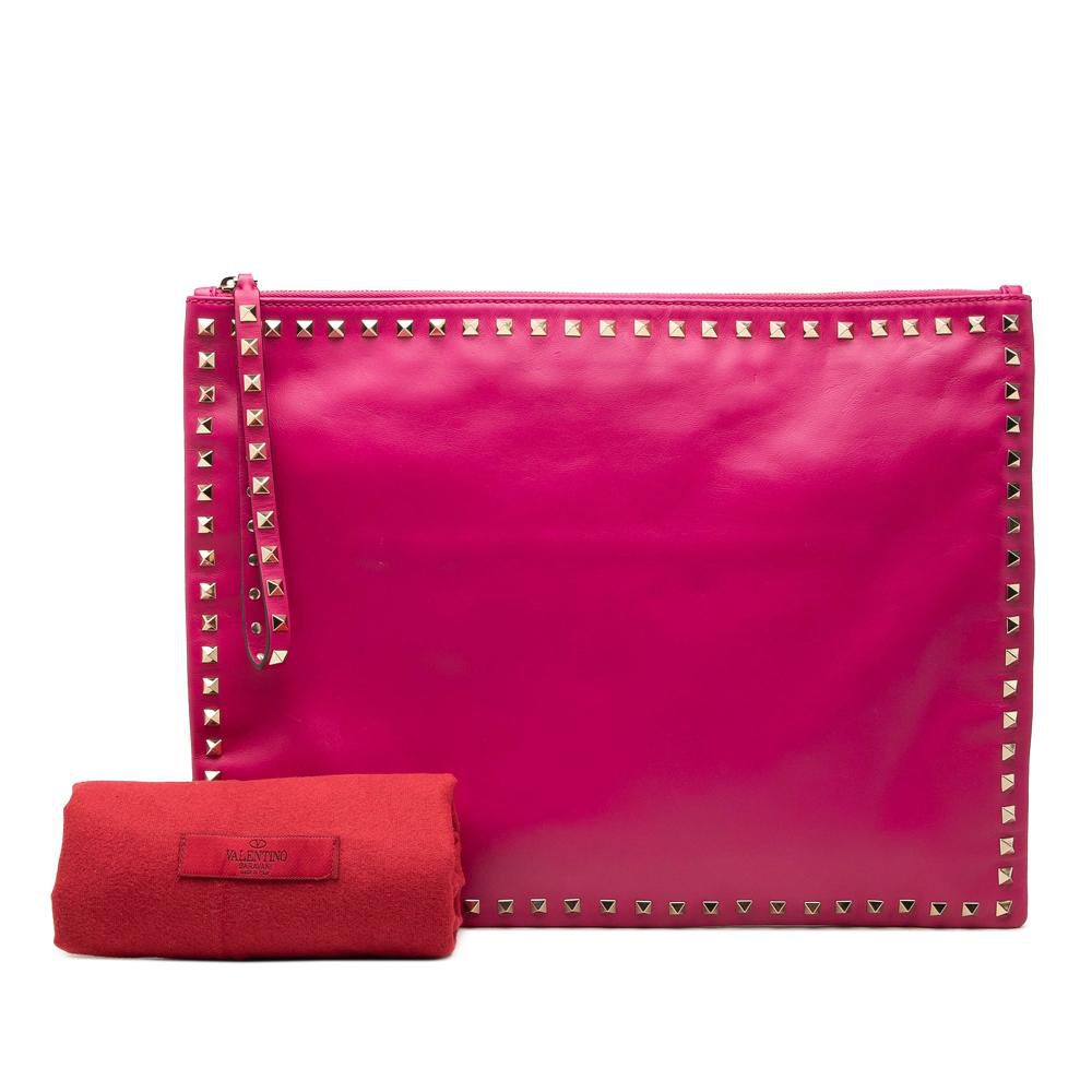Valentino Clutch