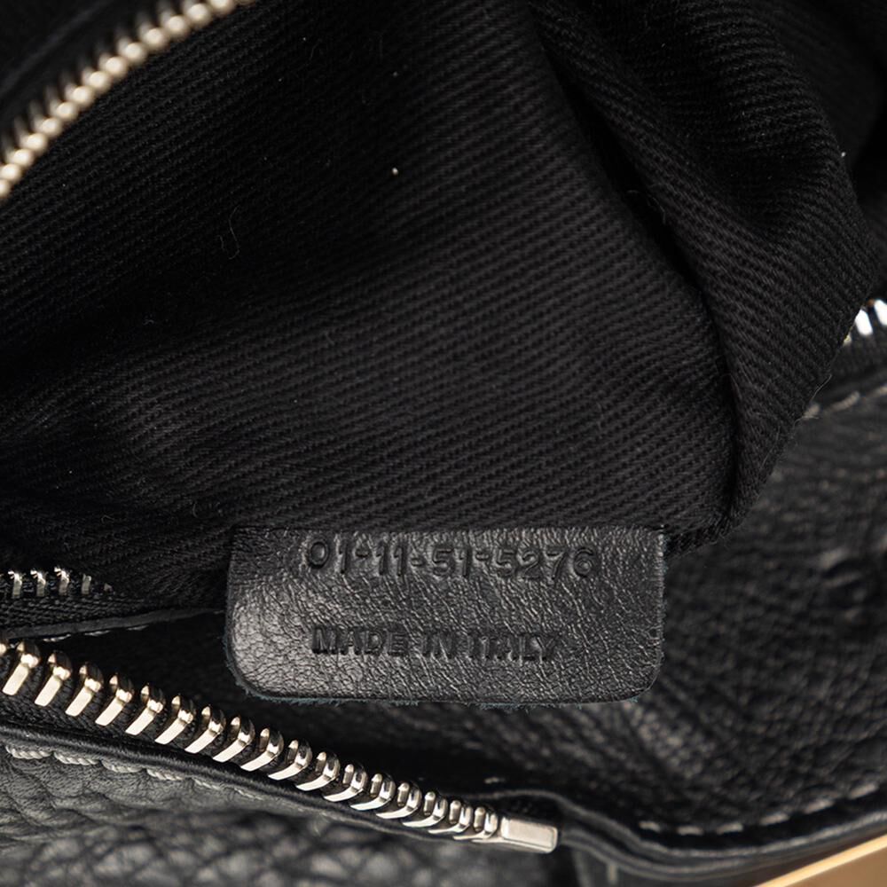 Chlo&eacute; Shoulder Bag
