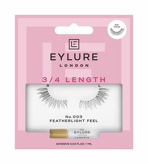 Eylure 3/4 Length No 003