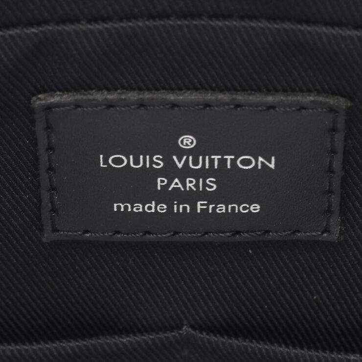 Louis Vuitton Briefcase