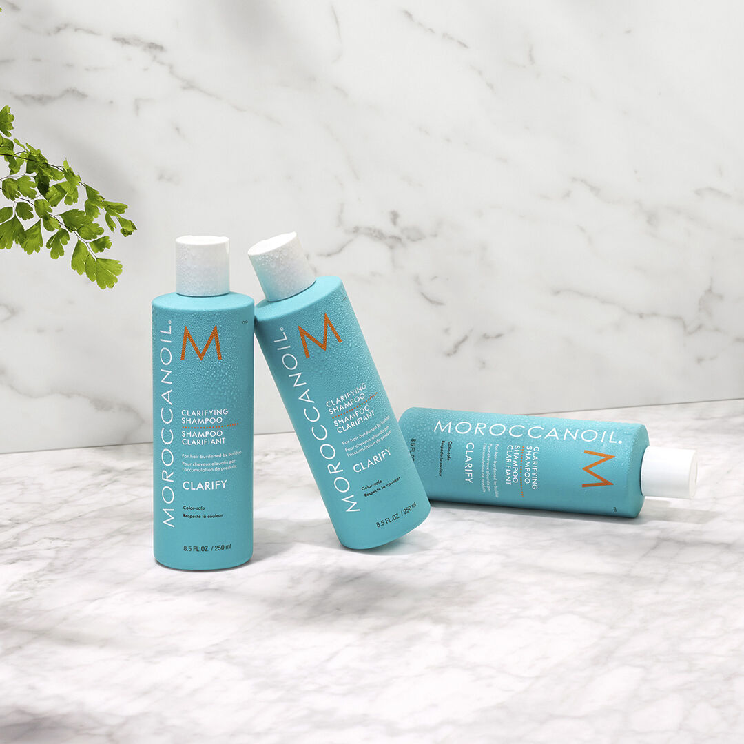 Clayrifying Shampoo 250 ml