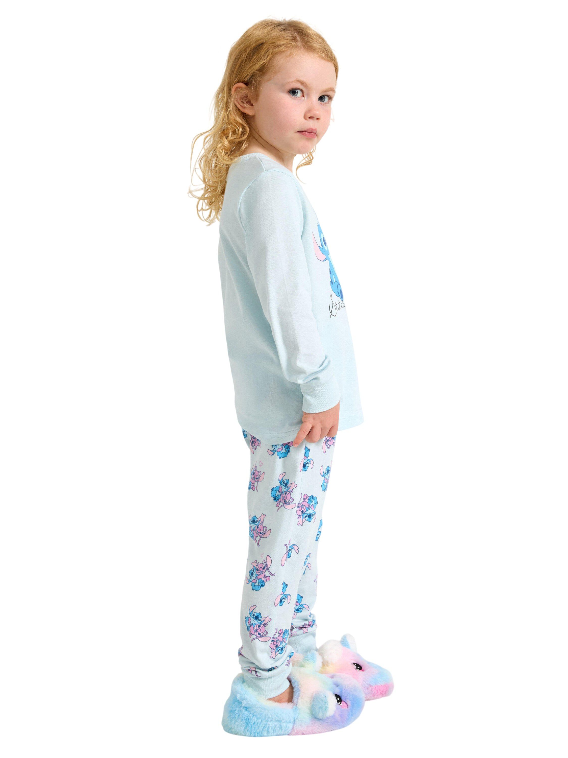 Soft and comfortable pyjama set in
