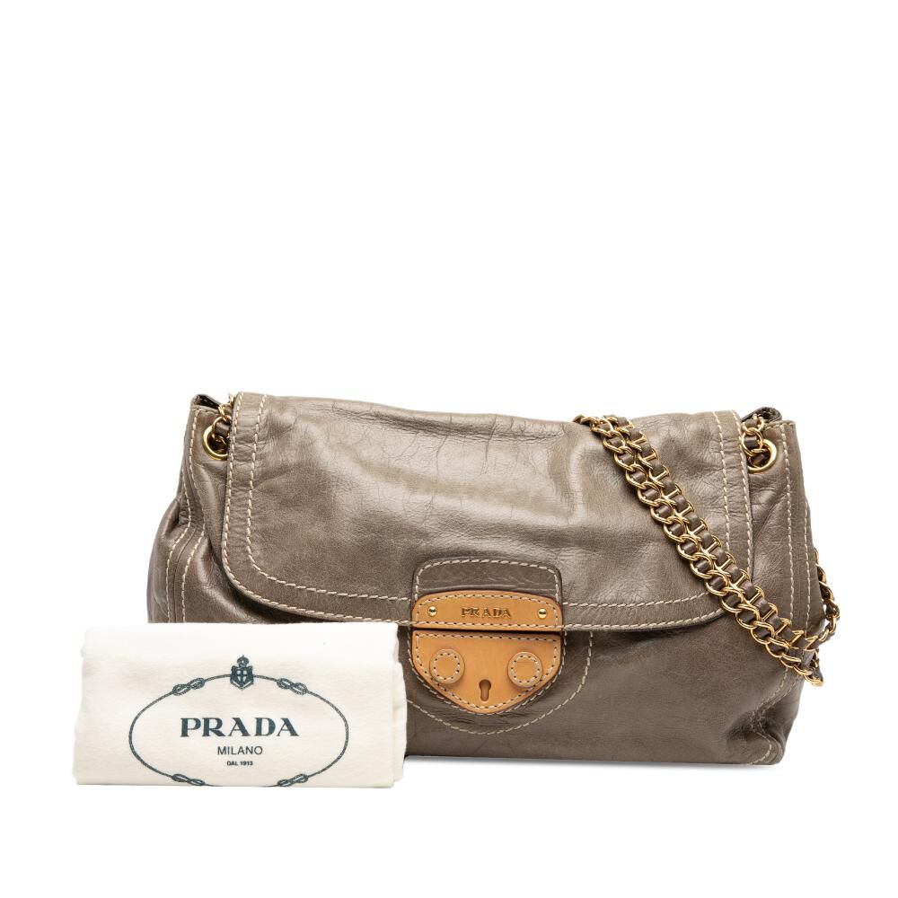 Prada Shoulder Bag
