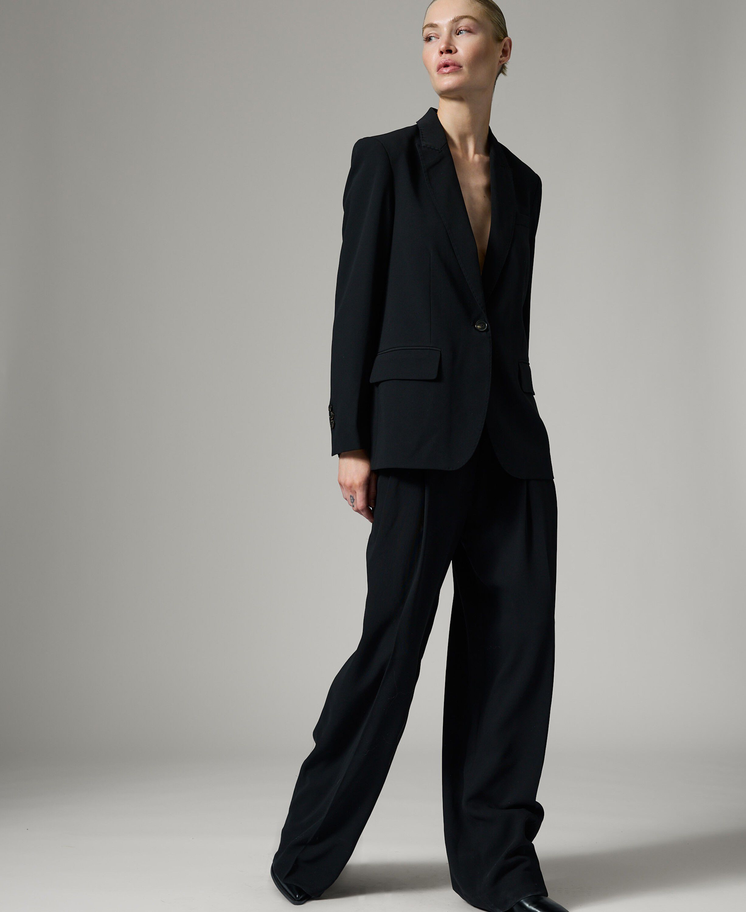 Hector - Classic Gabardine