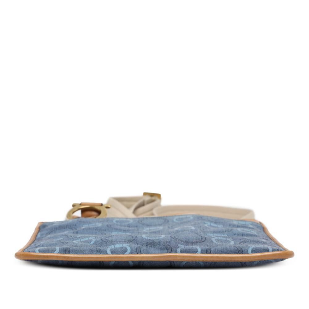 Salvatore Ferragamo Shoulder Bag