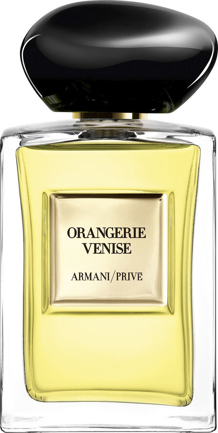 Armani Privé Orangerie Venise