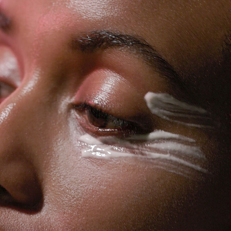 A-Shaba Complex Eye Serum - Anti aging eye serum