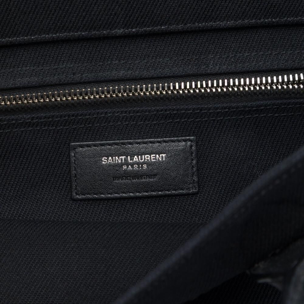 Yves Saint Laurent Tote