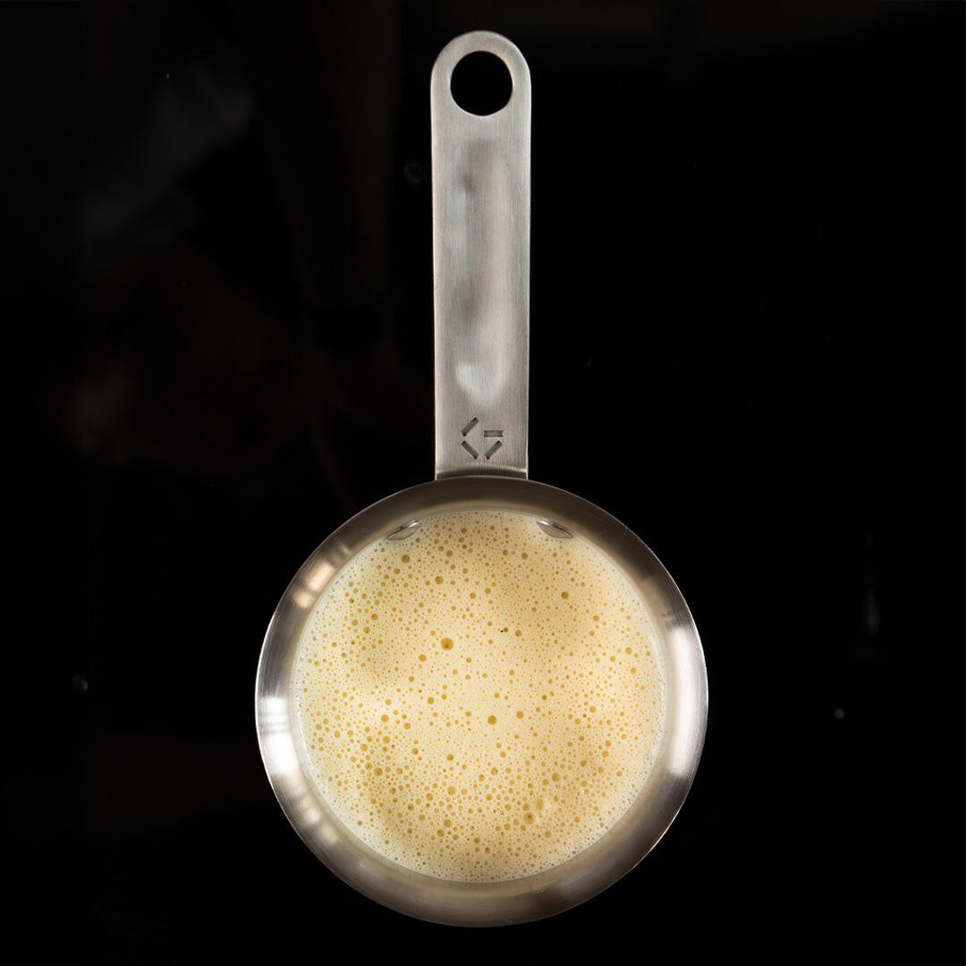 Serveringskasserolle - 0,5L