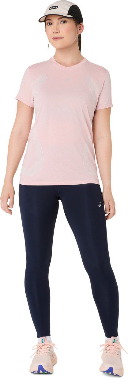 Road Seamless L&oslash;be T-shirt