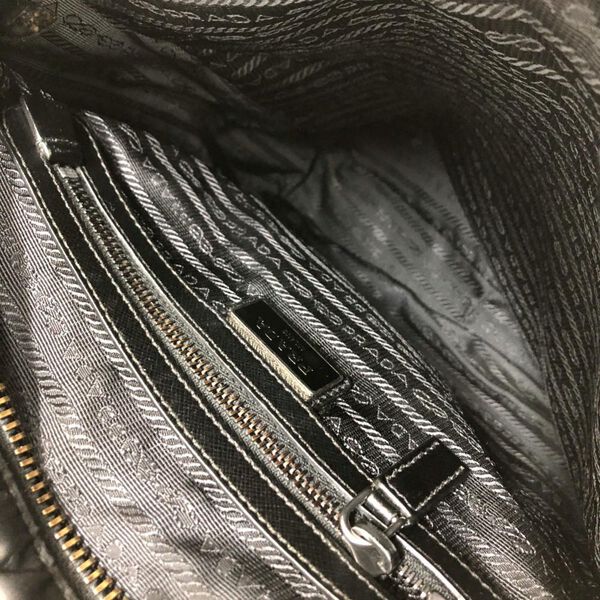 Prada Galleria Bag
