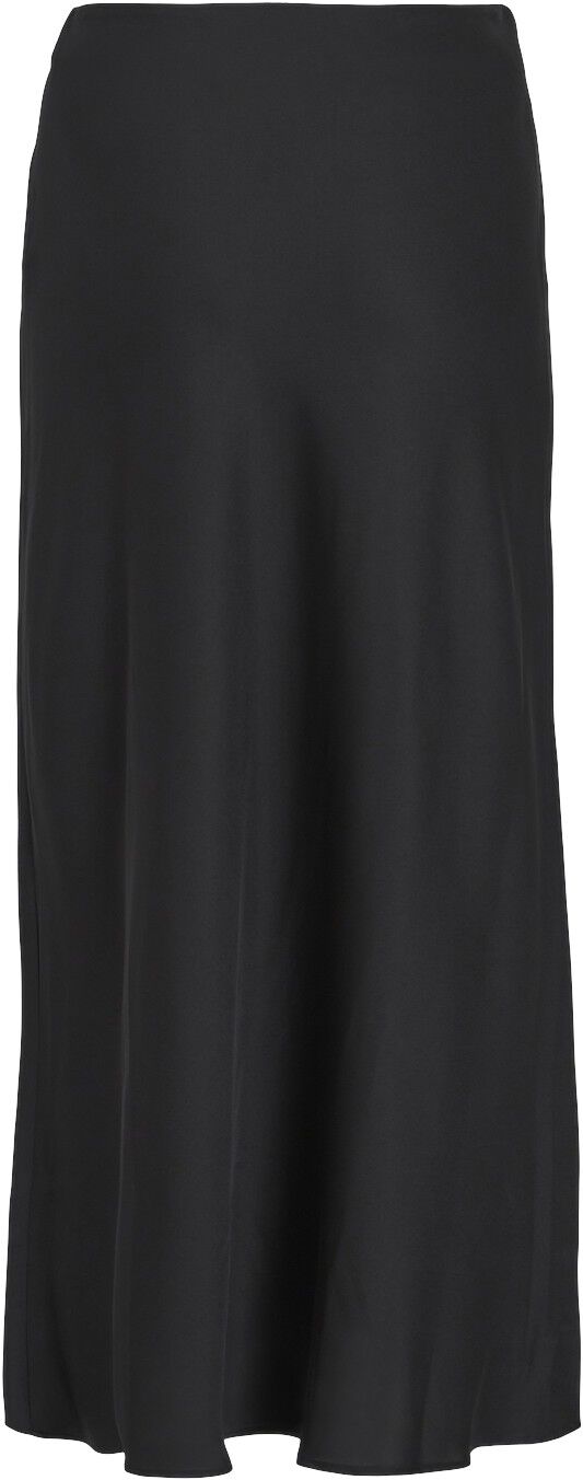 VIELLETTE HW MIDI SKIRT - NOOS