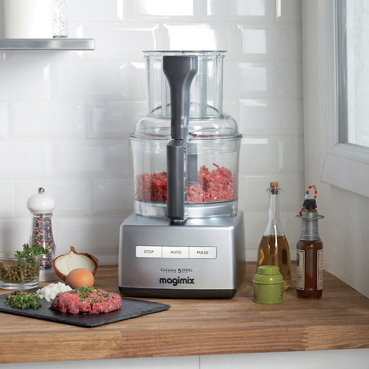CS 5200 XL foodprocessor