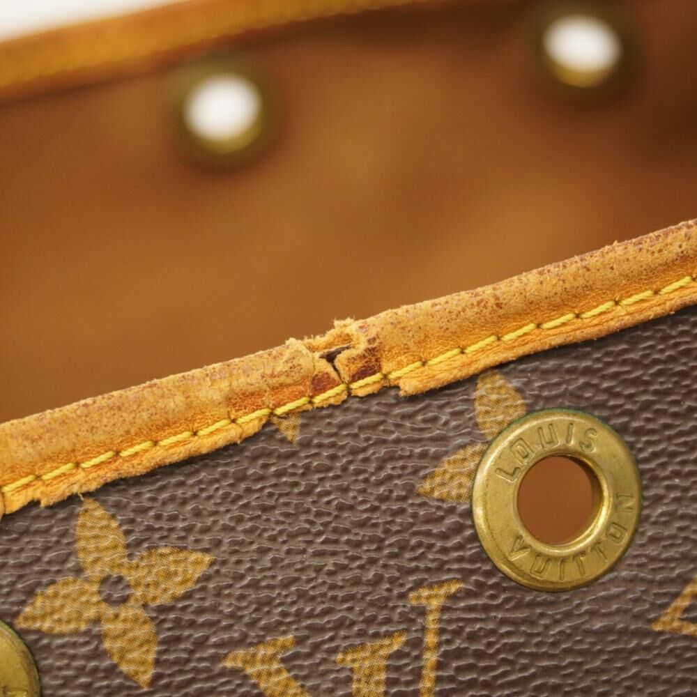 Louis Vuitton Bucket Bag