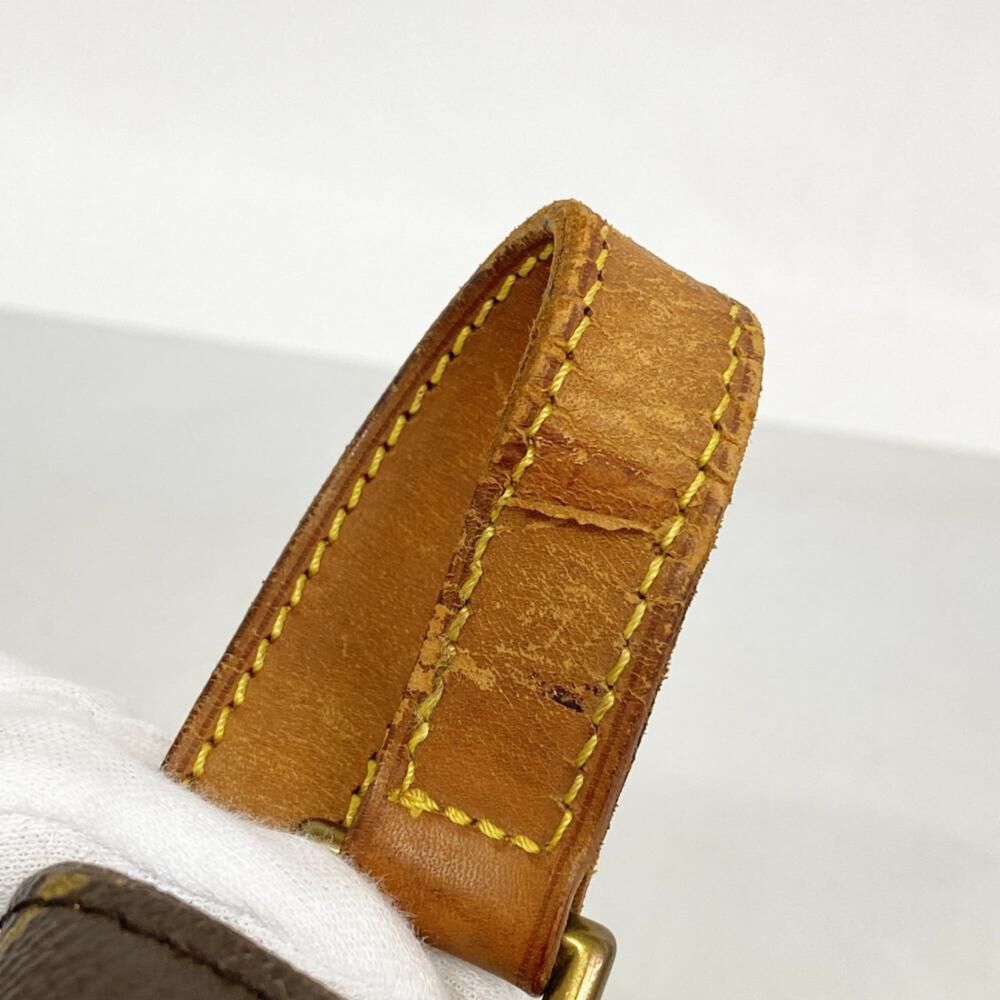 Louis Vuitton Saint Cloud