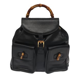Gucci Backpack