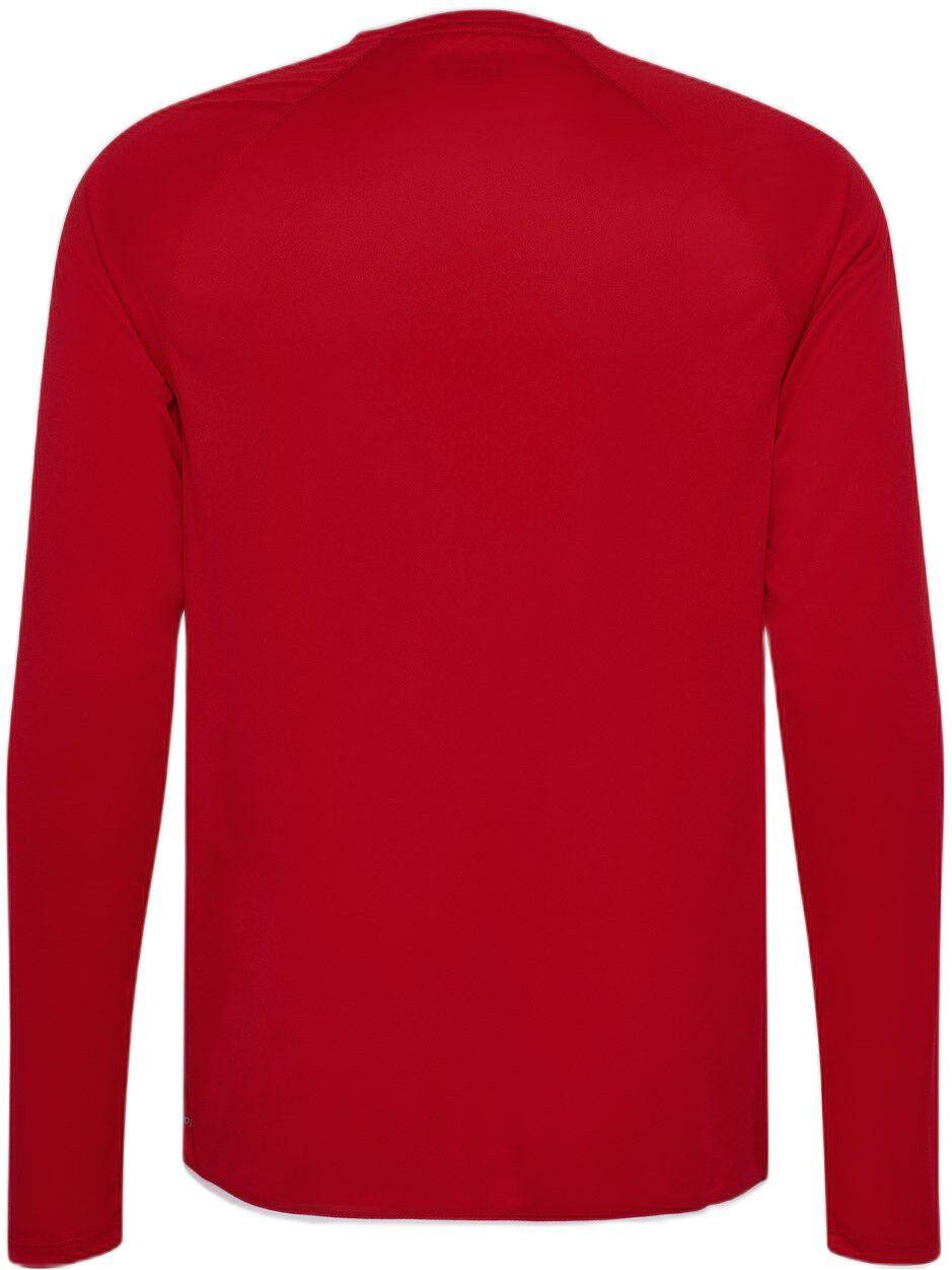 Core 2. 0 Lang&aelig;rmet Tr&aelig;nings T-shirt