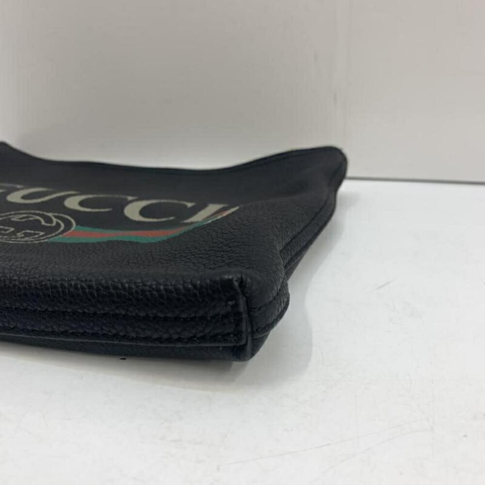 Gucci Clutch