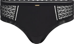 Monogram Shorty