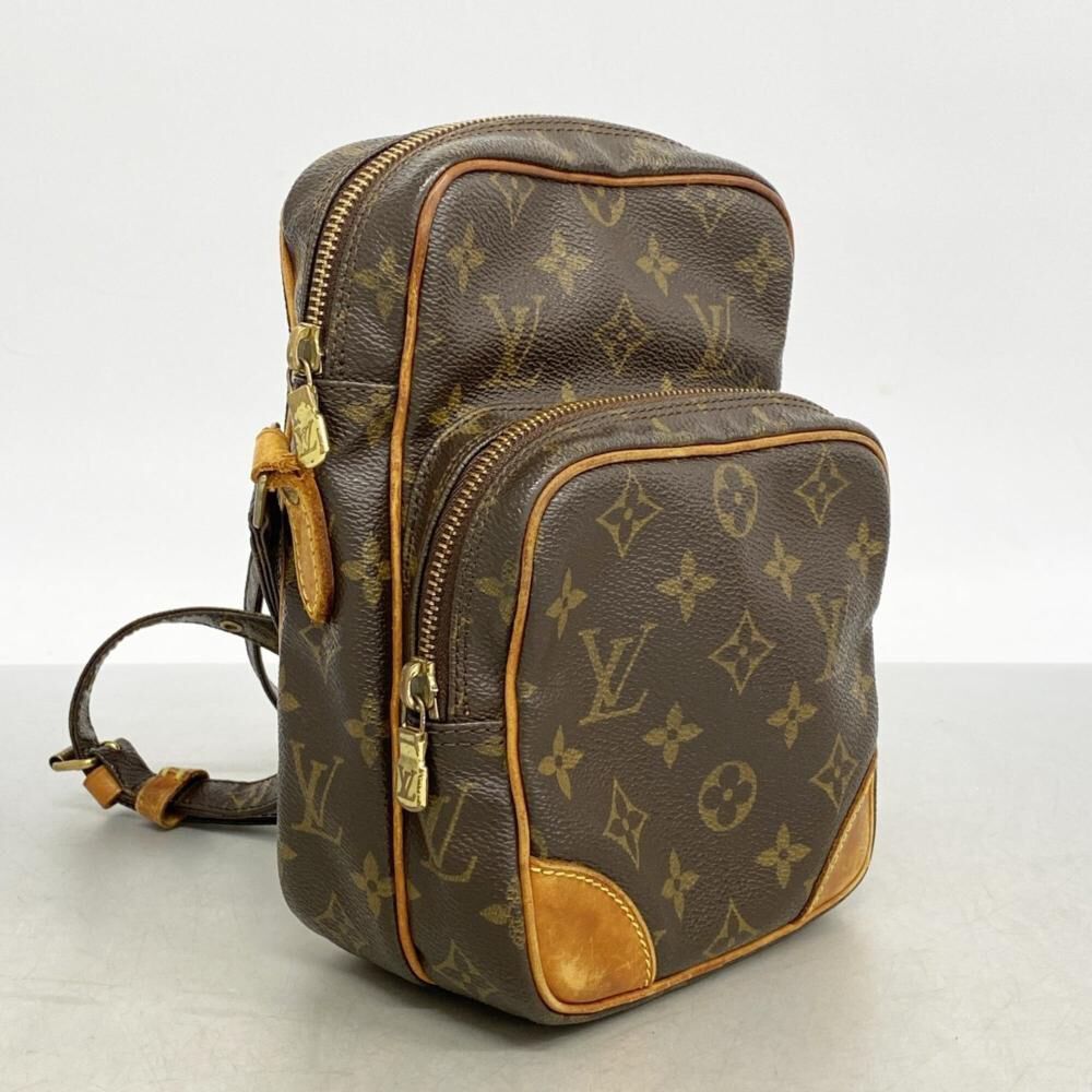 Louis Vuitton Amazone