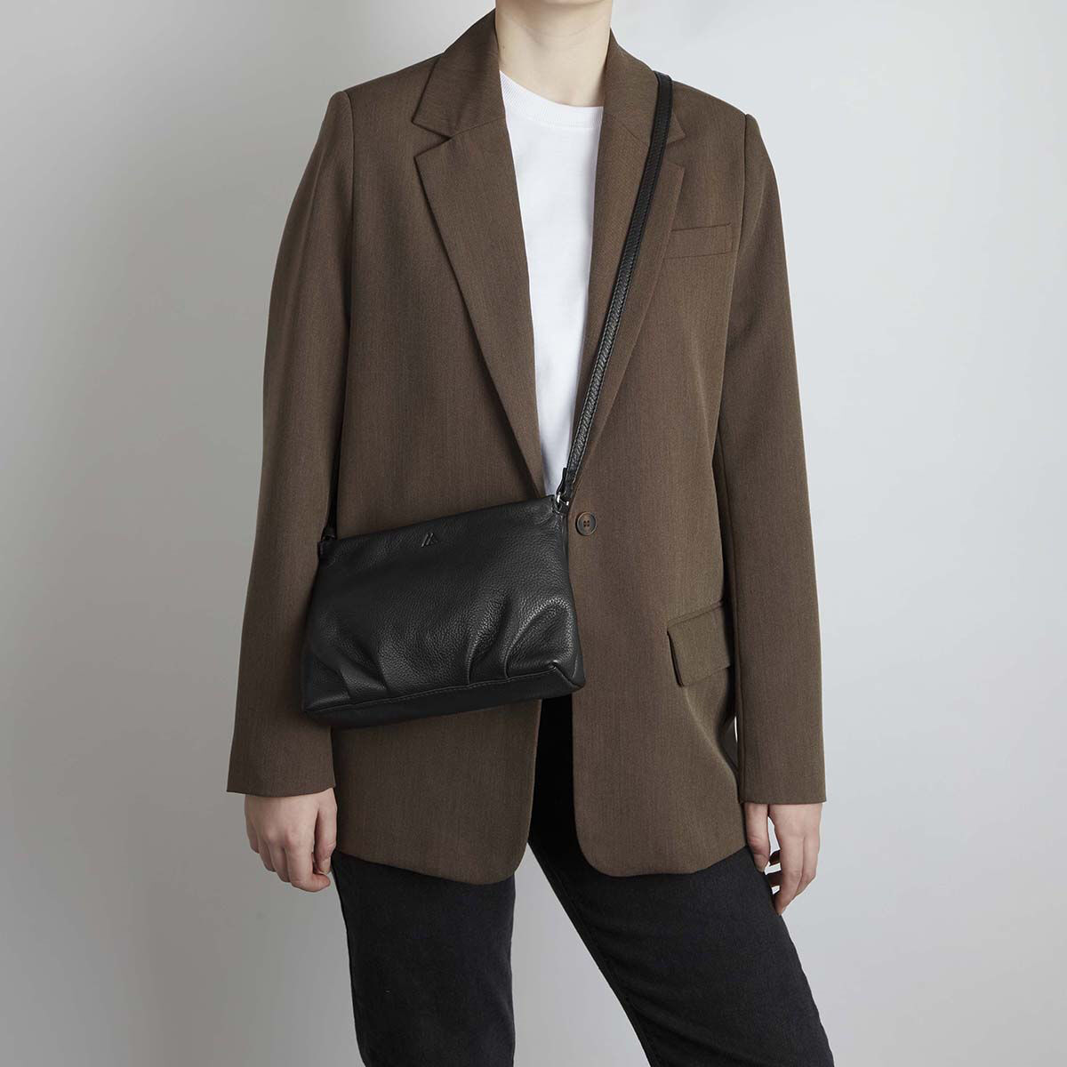 AllyMBG Crossbody Bag