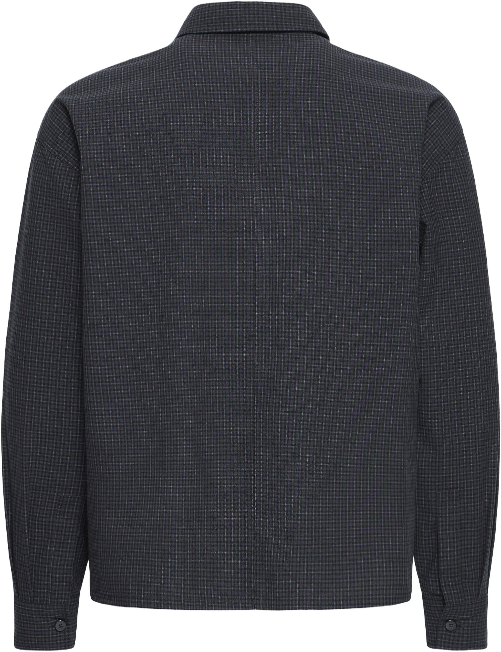 CFBROR SMALL CHECK BOX SHIRT