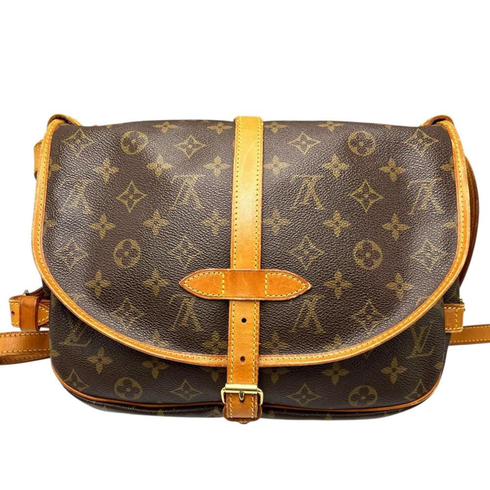 Louis Vuitton Saumur