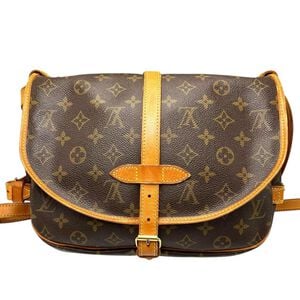 Louis Vuitton Saumur